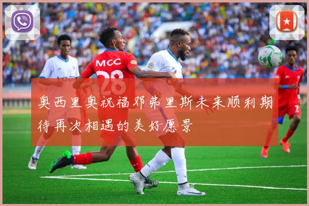 奥西里奥祝福邓弗里斯未来顺利期待再次相遇的美好愿景