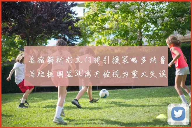 名宿解析尤文门将引援策略多纳鲁马短板明显3C离开被视为重大失误
