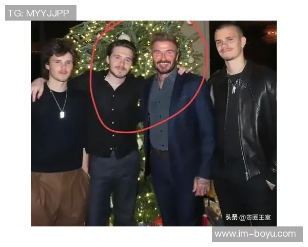 小贝出轨风波再起女主力挺布鲁克林揭露贝克汉姆夫妇真实面目